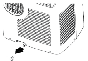 Delonghi EL275 Series Air Conditioner-21