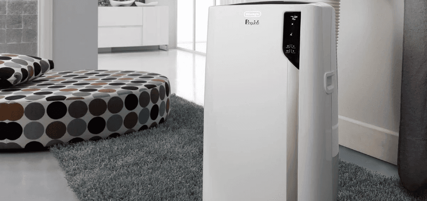 Delonghi EL275 Series Air Conditioner-featured