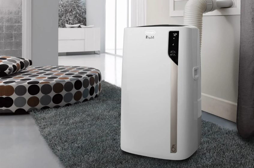 Delonghi EL275 Series Air Conditioner-featured