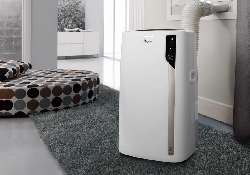 Delonghi EL275 Series Air Conditioner User Manual