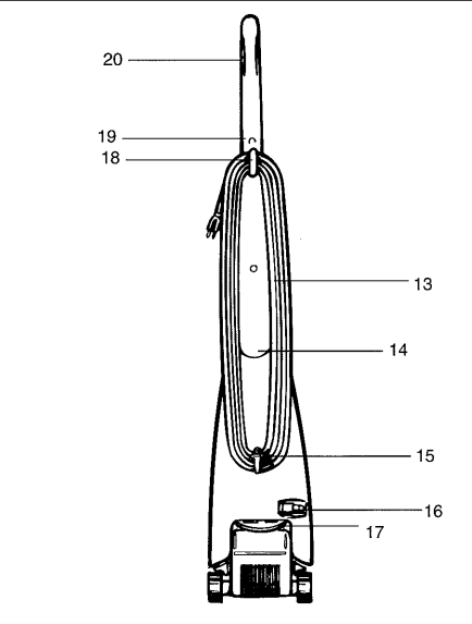 Dirt Devil Easy Steamer Vacuum Cleaner User Manual Dirt Devil Easy Steamer Vacuum Cleaner2