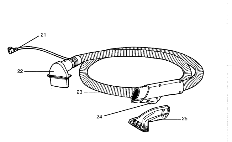 Dirt Devil Easy Steamer Vacuum Cleaner User Manual Dirt Devil Easy Steamer Vacuum Cleaner3