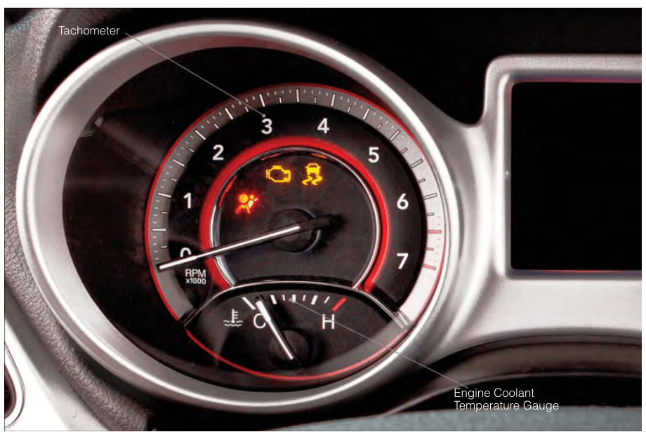 Dodge Journey 2013 Car-2