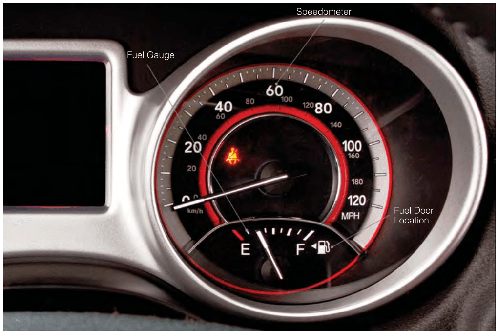 Dodge Journey 2013 Car-3