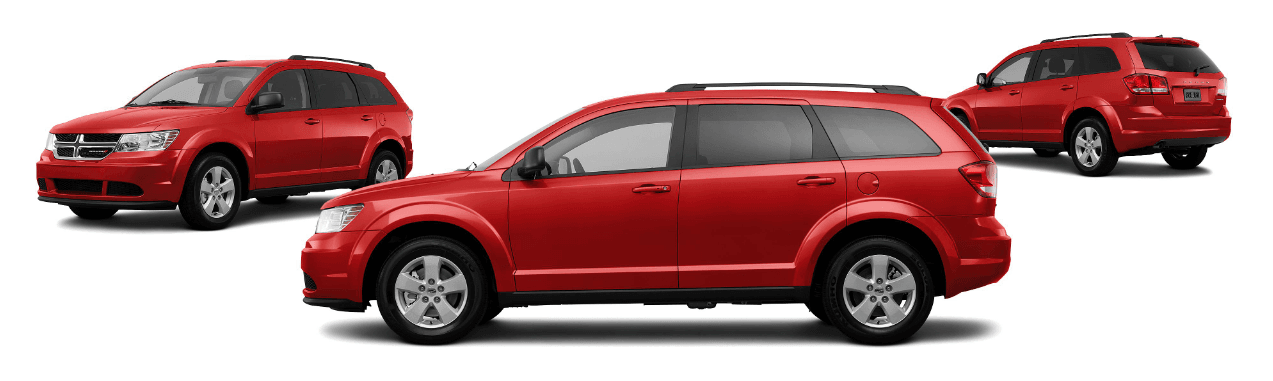 Dodge Journey 2013 Car-product