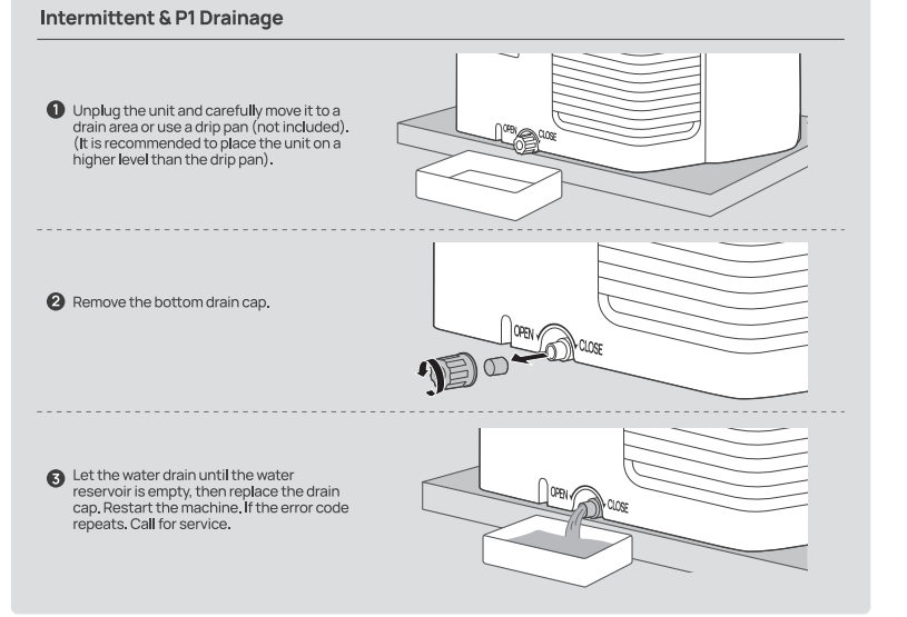 Dreo AC515S Portable Air Conditioner 22
