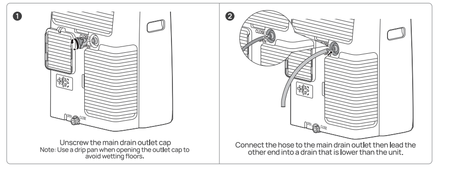 Dreo AC515S Portable Air Conditioner 24
