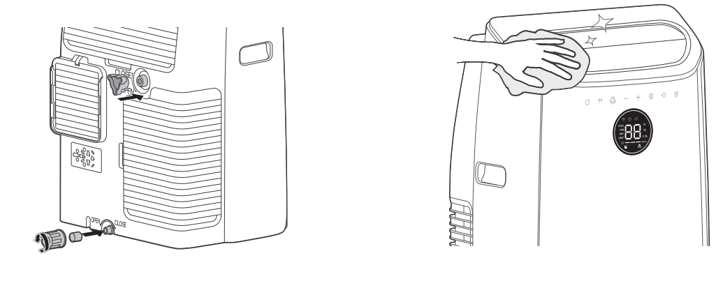 Dreo AC515S Portable Air Conditioner 29