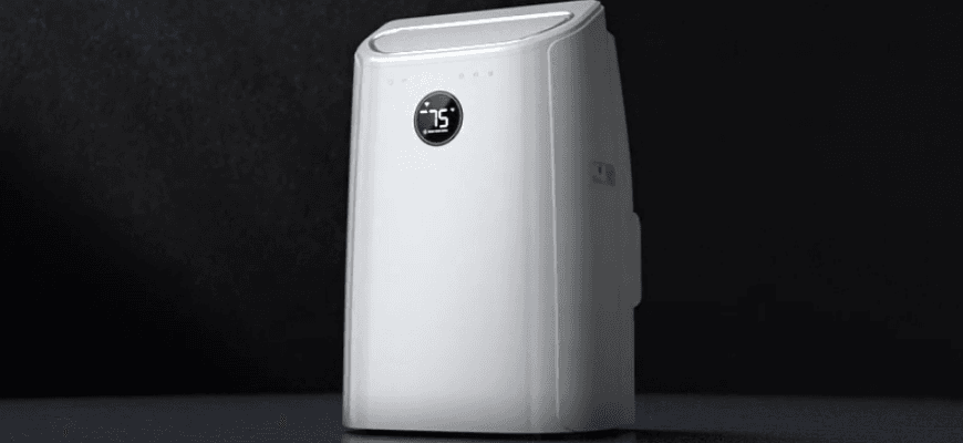Dreo AC515S Portable Air Conditioner-featured