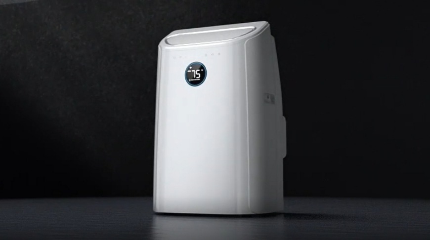 Dreo AC515S Portable Air Conditioner User Manual