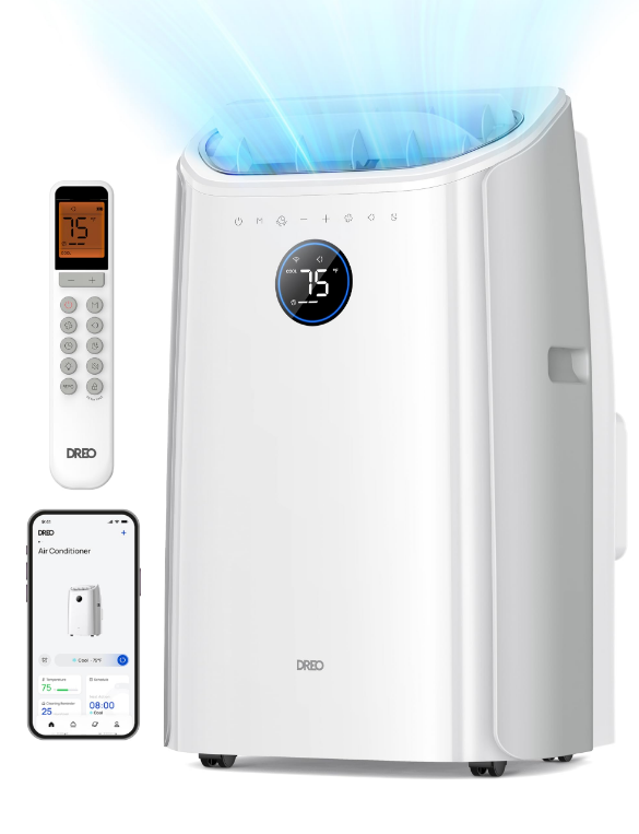 Dreo AC515S Portable Air Conditioner-product