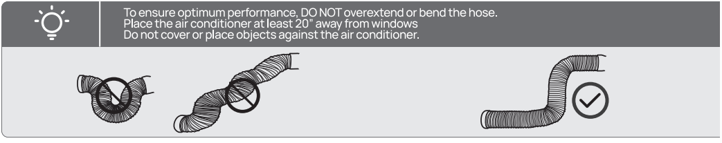 Dreo AC515S Portable Air Conditioner11