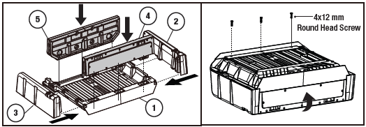 Dynacraft Realtree Motorized Toy Car-3