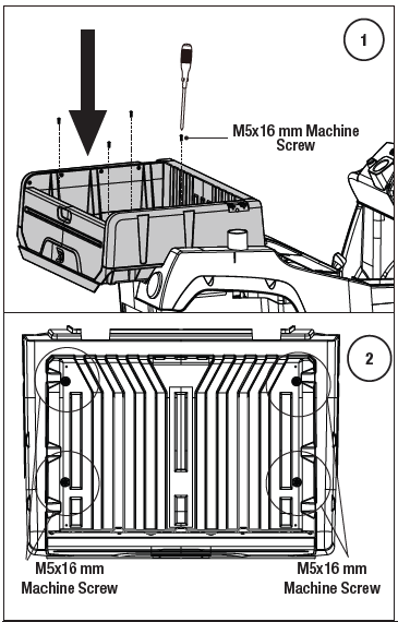 Dynacraft Realtree Motorized Toy Car-4