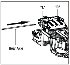 Dynacraft Realtree Motorized Toy Car-7