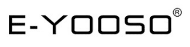 E-Yooso E-777 104KEY Wireless Keyboard-Mouse User Guide E-YOOSO-logo