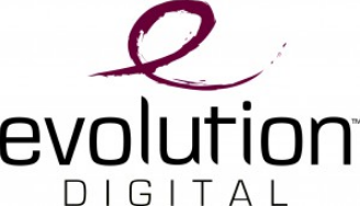 Evolution Digital-logo