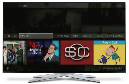 Evolution EVO Force 1 WiFi Android TV Streaming Player User Manual Evolution EVO Force 1 WiFi Android TV Streaming Player-5