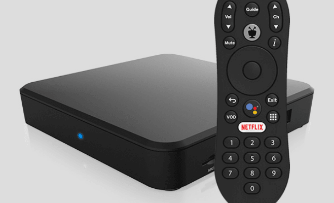 Evolution EVO Force 1 WiFi Android TV Streaming Player User Manual Evolution EVO Force 1 WiFi Android TV Streaming Player-featured