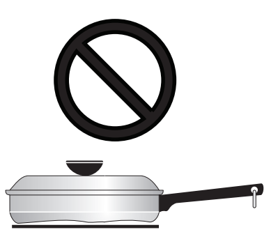 FRIGIDAIRE GCRG3060BD Gallery 30-inch Gas Range User Manual 4