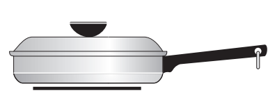 FRIGIDAIRE GCRG3060BD Gallery 30-inch Gas Range User Manual 5