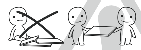 FUFUGAGA KF260101-01 Single Bathroom Vanity Instruction Manual FUFUGAGA KF260101-01 Single Bathroom Vanity-3