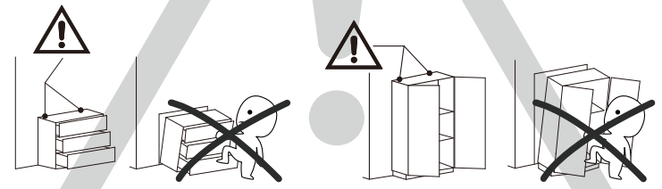 FUFUGAGA KF260101-01 Single Bathroom Vanity Instruction Manual FUFUGAGA KF260101-01 Single Bathroom Vanity-4