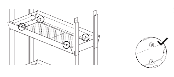 Family Rise Garden Assembly Instructions Family Rise Garden Assembly-14