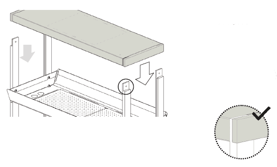Family Rise Garden Assembly Instructions Family Rise Garden Assembly-19
