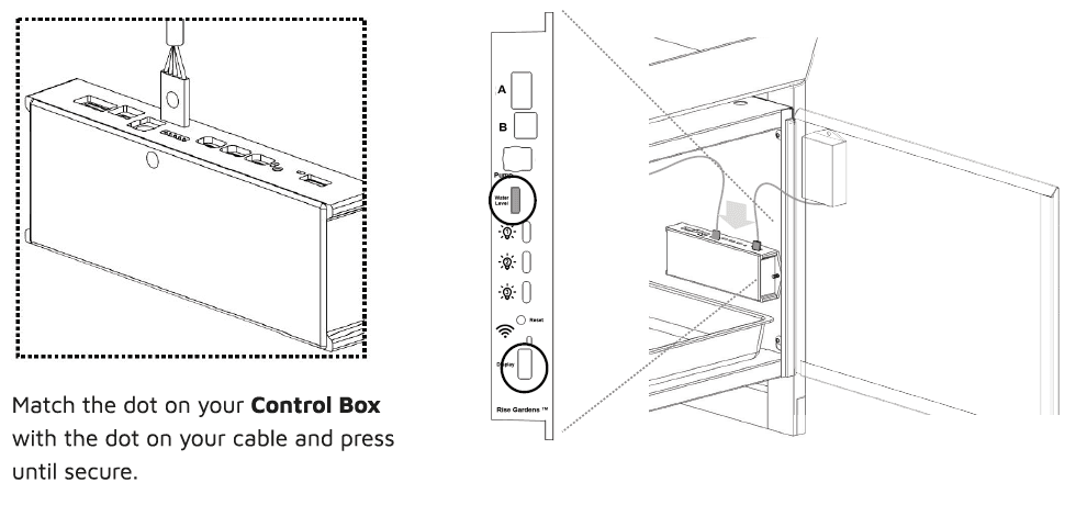 Family Rise Garden Assembly Instructions Family Rise Garden Assembly-28