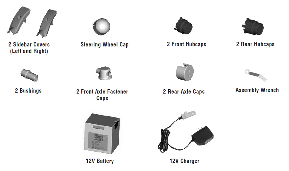 Fisher-Price W2602 Dune Racer Motorized Toy Car-3