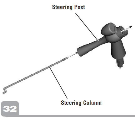 Fisher-Price W2602 Dune Racer Motorized Toy Car-38