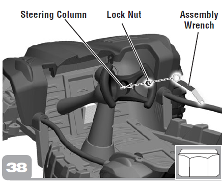 Fisher-Price W2602 Dune Racer Motorized Toy Car-44