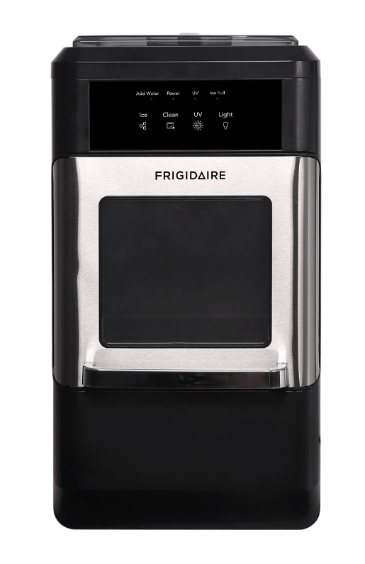 Frigidaire EFIC237 Countertop Nugget Ice Maker-product