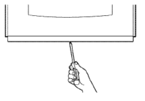 GE Advantium 120 Above the Cooktop Oven-10