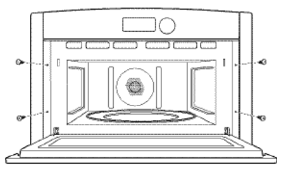 GE Advantium 120 Above the Cooktop Oven-12