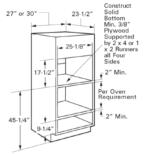 GE Advantium 120 Above the Cooktop Oven-7
