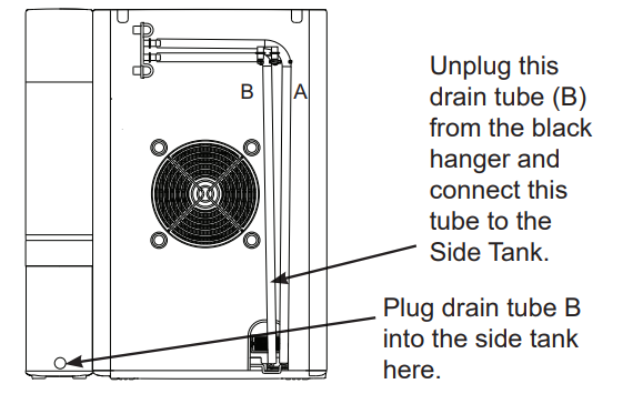 GE Profile XPIO23SCSS Opal 2 Nugget Ice Maker-20