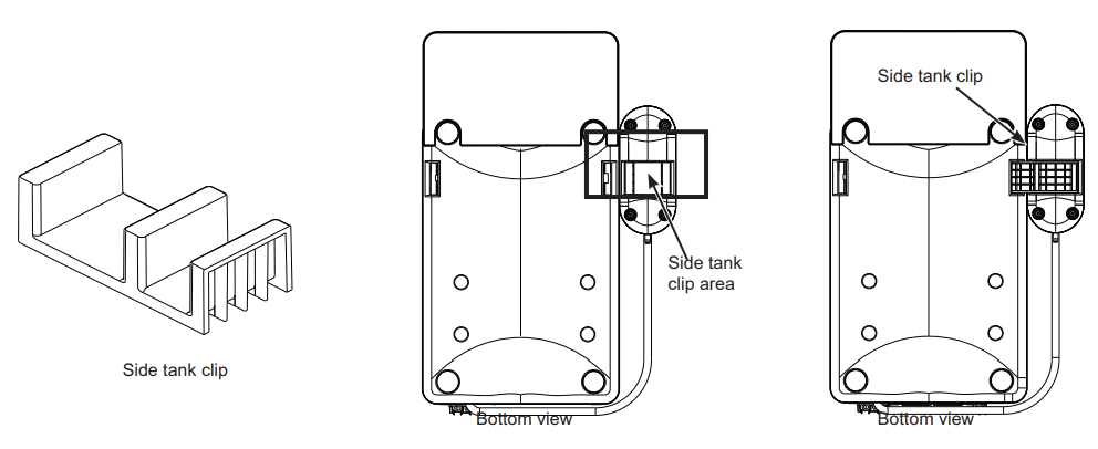 GE Profile XPIO23SCSS Opal 2 Nugget Ice Maker-22