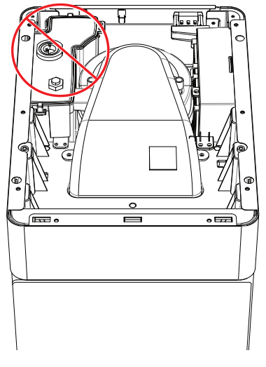 GE Profile XPIO23SCSS Opal 2 Nugget Ice Maker-25