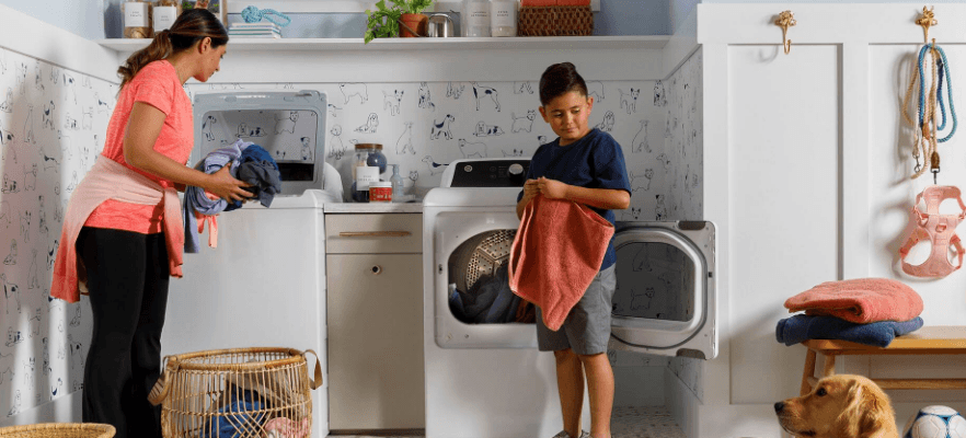 GE Washer-featured