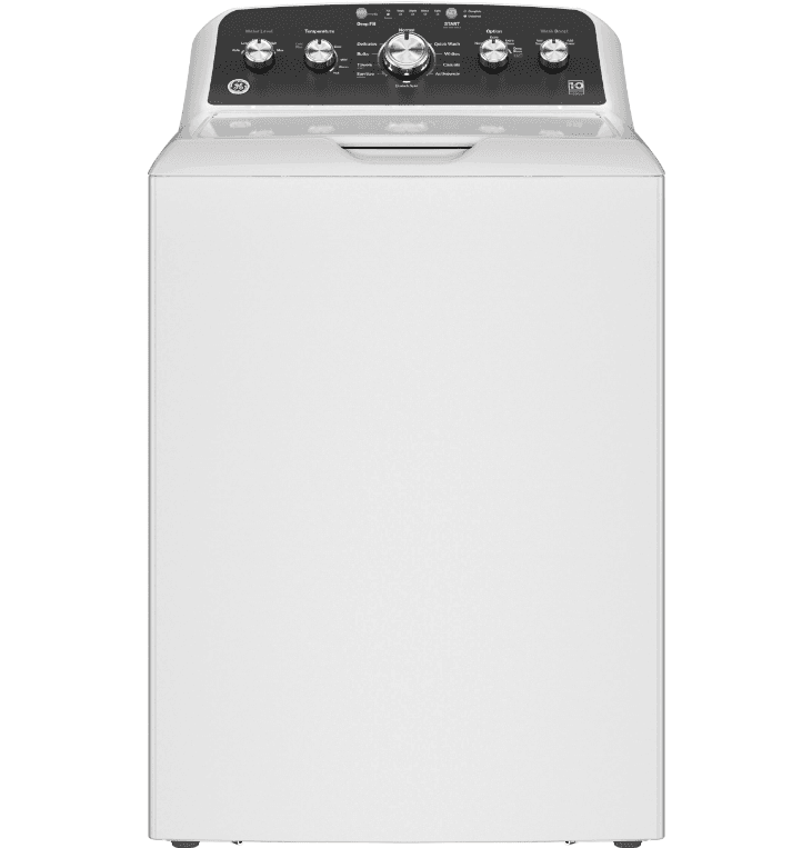 GE Washer-product