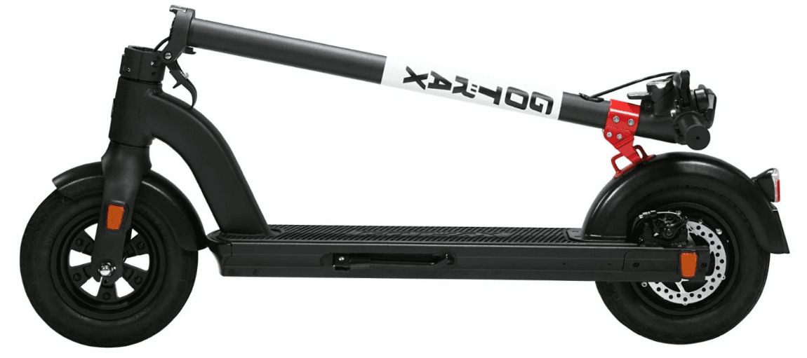 Gotrax G4 Electric Scooter-product
