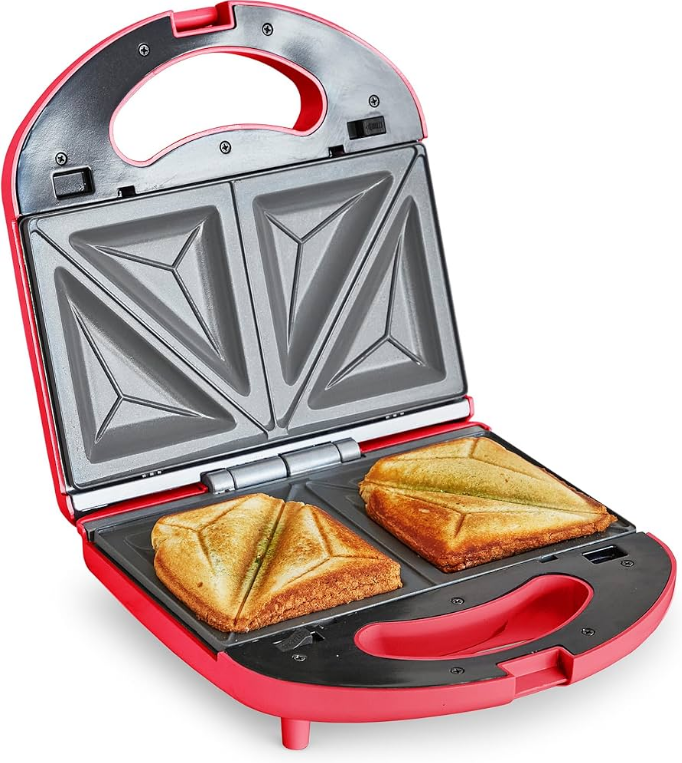 GreenLife Pro Electric Panini Press Grill and Sandwich Maker User Manual GreenLife Pro Electric Panini Press Grill and Sandwich Maker-product