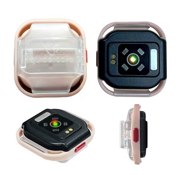 Guidercare 300B IoT Health Angel Band User Guide Guidercare 300B IoT Health Angel Band-product