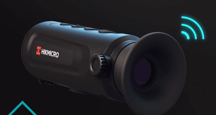 HIKMICRO LYNX Pro Series Thermal Monocular-featured