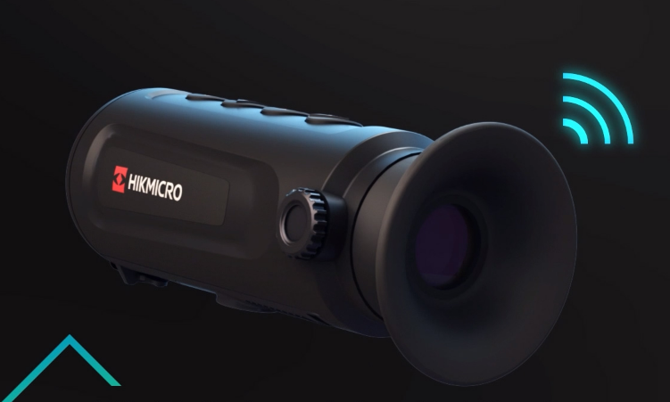 HIKMICRO LYNX Pro Series Thermal Monocular User Guide