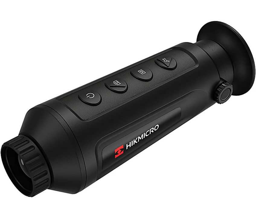 HIKMICRO LYNX Pro Series Thermal Monocular-product