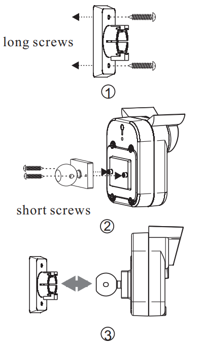 HTZSAFE 808A T804 Wireless Driveway Alarm User Manual HTZSAFE 808A T804 Wireless Driveway Alarm-11