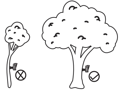 HTZSAFE 808A T804 Wireless Driveway Alarm User Manual HTZSAFE 808A T804 Wireless Driveway Alarm-12